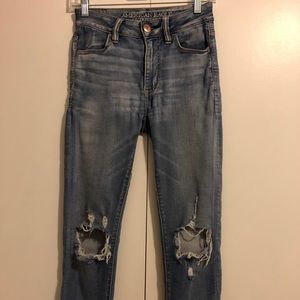 American Eagle Jeans!